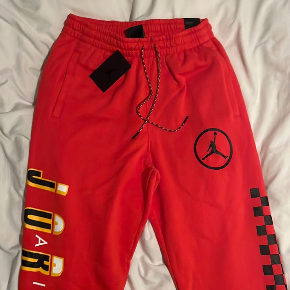 Jordan Joggers